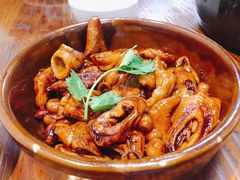 -农汤老店(顺联公园里店)