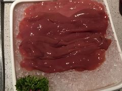 腰片-海底捞大排档火锅(悦荟广场店)