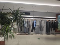 -江南布衣+(西单大悦城店)