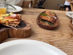-漾花汐·西餐·下午茶(苏州湾歌林公园店)