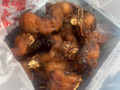 -梅记大块头爆鱼店(乍浦路店)