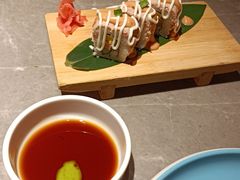 -韩盛·古法烤肉店(皇城恒隆广场店)