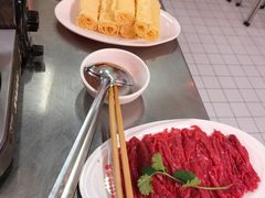 -燃计沙茶皇·香港沙茶火锅(人广旗舰店)