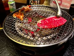 -樱嘢·炭火烧肉(惠南店)