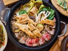 -韩鼎丰·韩国料理(林奥店)