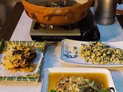 -千岛湖小鱼儿·淳安匠心农家菜