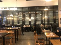 大堂-海岩咖啡(茂业天地店)
