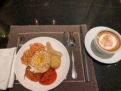 -深圳四季酒店·馥自助餐厅