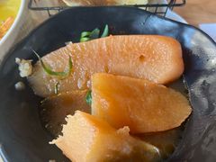 -院子餐厅·大锅菜·老杭帮(桥西直街店)