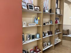 -海马体照相馆(成都来福士广场店)