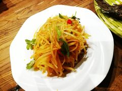 -茶花妹子云南餐厅(传媒大学店)