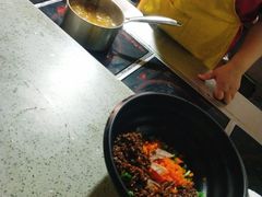 -一品飘香米线(一中总店)