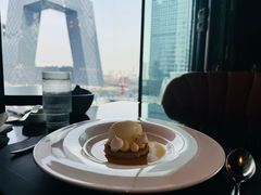 -福楼毕斯罗F Bistronome(国贸商城约会地标景观店)