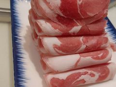 -福寿斋·老北京铜锅涮肉·烤鸭(顺义总店)