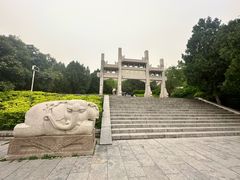 -千佛山风景名胜区
