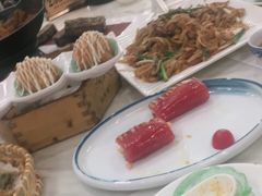 -點無缺茶楼·海鲜酒家(世博店)