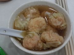 -麦文记面家(佐敦店)