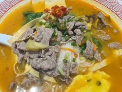 -黄兴南路步行商业街