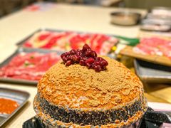 -Ant 蚂蚁洞烤肉·大营地(上海静安大悦城店)