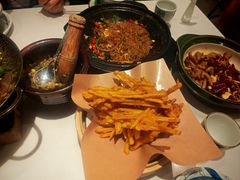 -费大厨辣椒炒肉(黄兴中心广场店)