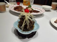 -二泉园老菜馆·百年无锡菜