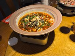 -李久其家民间餐厅(观沙岭公园店)