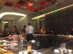 -赤坂亭·M9和牛烧肉·铁板烧(合肥万象城店)