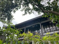 -无锡蠡湖国家湿地公园-蠡园