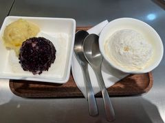 -满记甜品(王府井北京市百货大楼店)