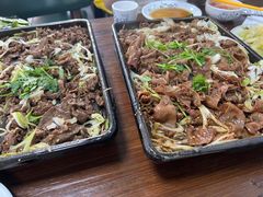 -清真永恒华威肉饼(潘家园店)