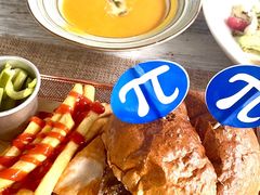 -π·西餐厅邂逅(万平口店)