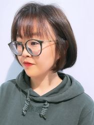 点击看大图 -MORI HAIR SALON日式美发沙龙