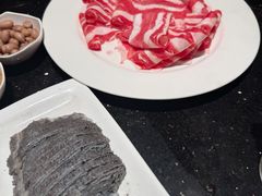 -南门涮肉(东单店)