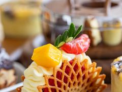 -大堂吧·下午茶·特调鸡尾酒(大连一方城堡豪华精选酒店)