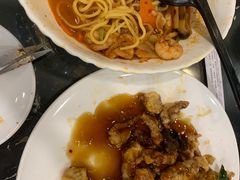 -桃园中华料理炸酱面(燕儿岛路店)