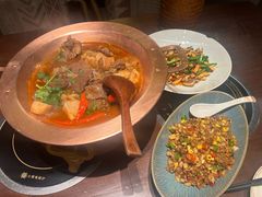 -吃饭皇帝大(梅溪新天地店)