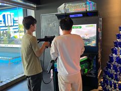 -CIAO·团建聚餐·生日派对轰趴馆(福田店)