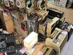 -通利琴行(尖沙咀旗舰店)