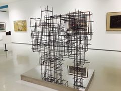 -四川美术学院美术馆