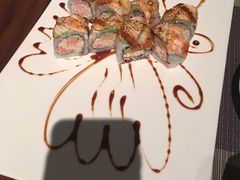 -山葵家·创意料理(宁波来福士店)