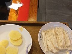 -小龙坎火锅(总店)