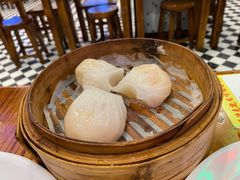 -澳门陈光记烧味饭店(南京德基广场店)