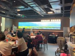 -乐宴·老北京铜火锅(桂庙店)