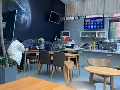 大堂-Home Cafe