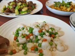 -镇江苏宁万豪酒店-苏筵中餐厅