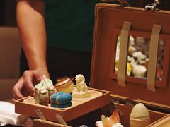 -Plush大堂酒廊(北京金融街威斯汀大酒店)