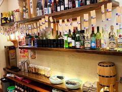 -三月居酒屋(青年大街店)