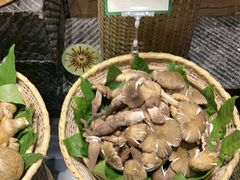 -黔蘑菇四季餐厅(观山湖店)