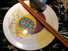 -花千代秘制烤鱼(曼哈顿店)