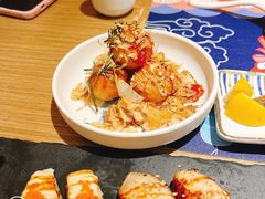 -诚·鳗屋(星摩尔店)